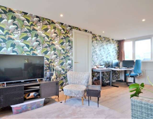 Foto #36 Huurwoning Krasseurstraat Amsterdam