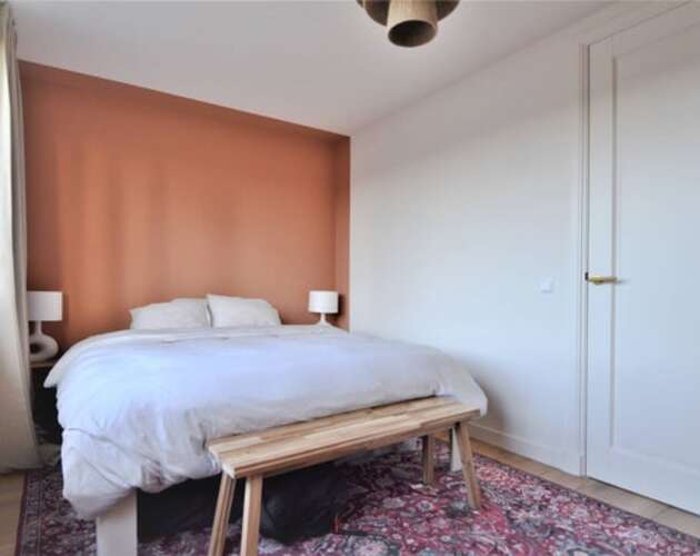 Foto #23 Huurwoning Krasseurstraat Amsterdam