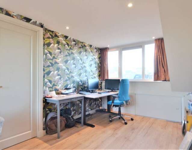 Foto #37 Huurwoning Krasseurstraat Amsterdam