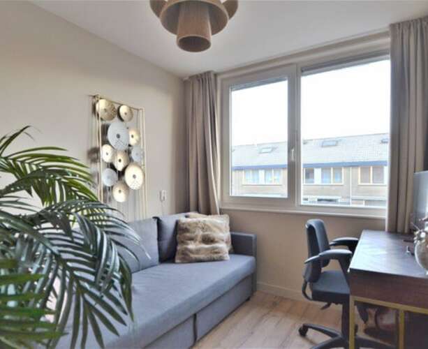 Foto #25 Huurwoning Krasseurstraat Amsterdam