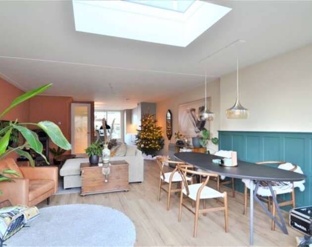 Foto #12 Huurwoning Krasseurstraat Amsterdam