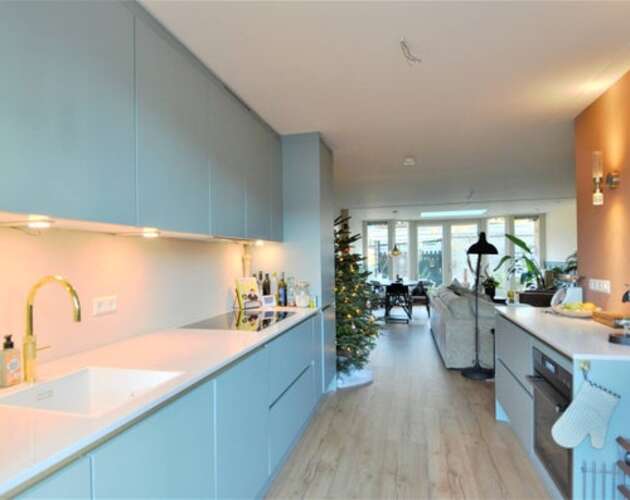 Foto #18 Huurwoning Krasseurstraat Amsterdam