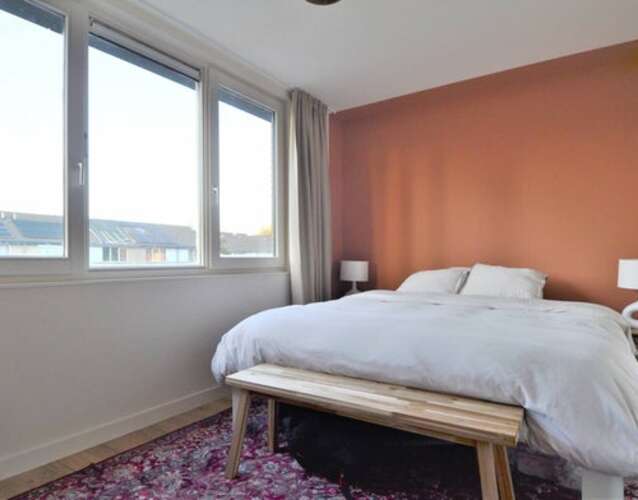 Foto #22 Huurwoning Krasseurstraat Amsterdam