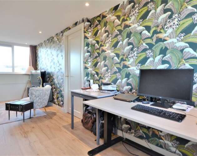 Foto #38 Huurwoning Krasseurstraat Amsterdam