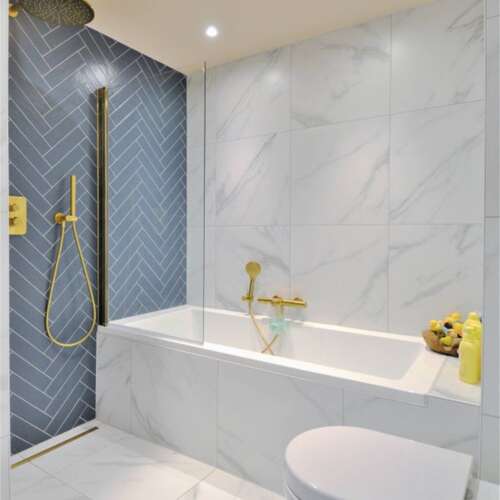 Foto #29 Huurwoning Krasseurstraat Amsterdam