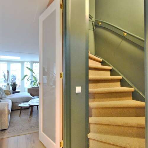 Foto #20 Huurwoning Krasseurstraat Amsterdam