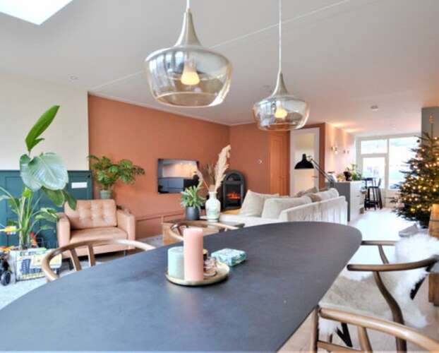 Foto #13 Huurwoning Krasseurstraat Amsterdam