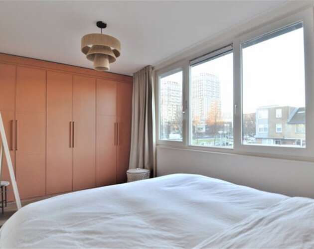 Foto #24 Huurwoning Krasseurstraat Amsterdam