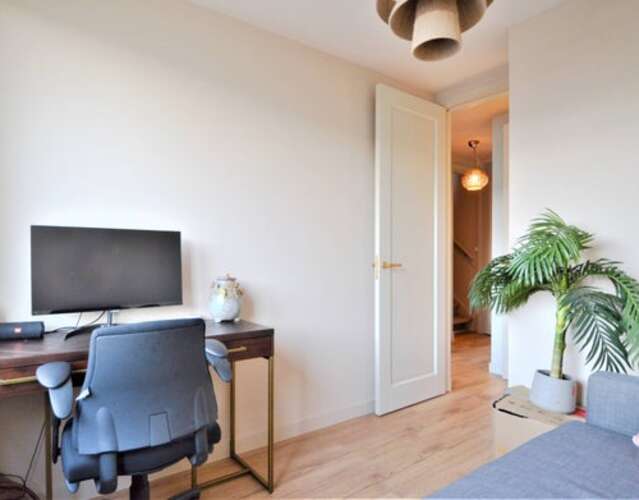 Foto #27 Huurwoning Krasseurstraat Amsterdam