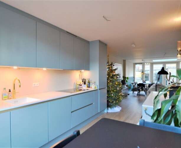 Foto #17 Huurwoning Krasseurstraat Amsterdam