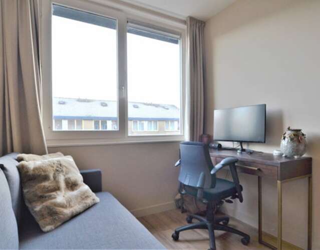 Foto #26 Huurwoning Krasseurstraat Amsterdam