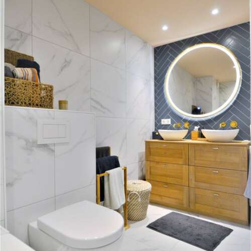 Foto #32 Huurwoning Krasseurstraat Amsterdam