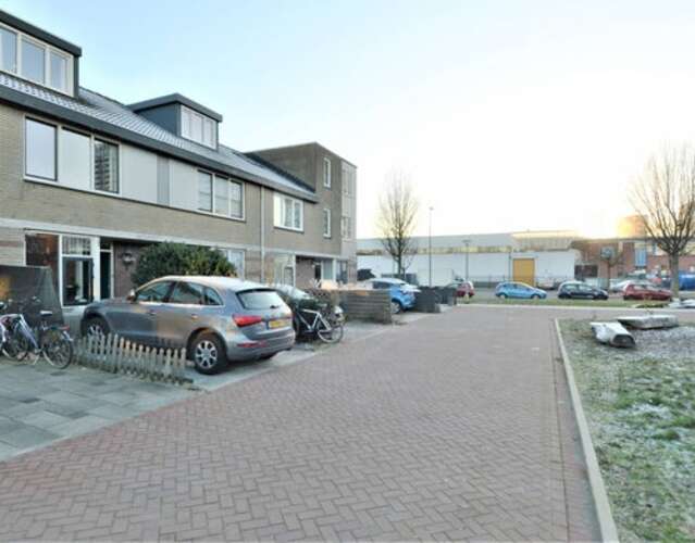 Foto #42 Huurwoning Krasseurstraat Amsterdam