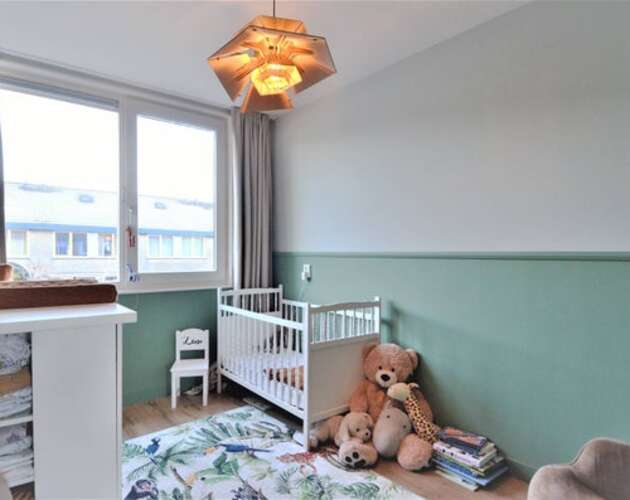 Foto #33 Huurwoning Krasseurstraat Amsterdam