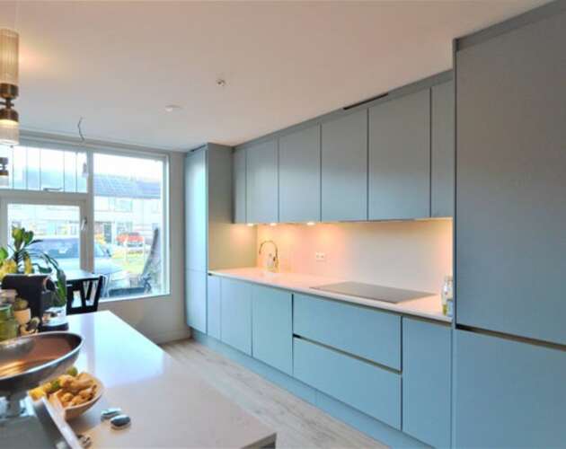 Foto #16 Huurwoning Krasseurstraat Amsterdam