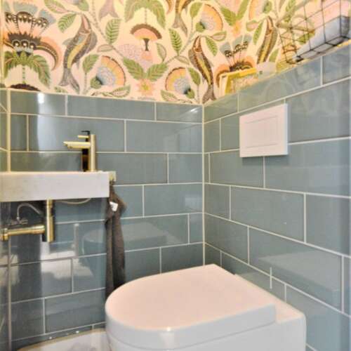 Foto #19 Huurwoning Krasseurstraat Amsterdam