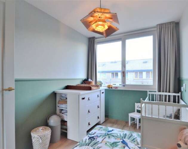 Foto #34 Huurwoning Krasseurstraat Amsterdam