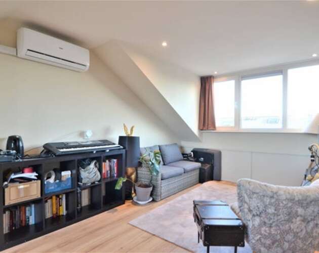 Foto #40 Huurwoning Krasseurstraat Amsterdam