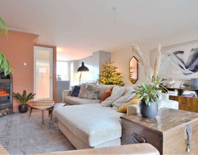 Foto #14 Huurwoning Krasseurstraat Amsterdam