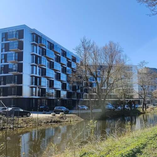 Foto #18 Appartement Groningensingel Arnhem