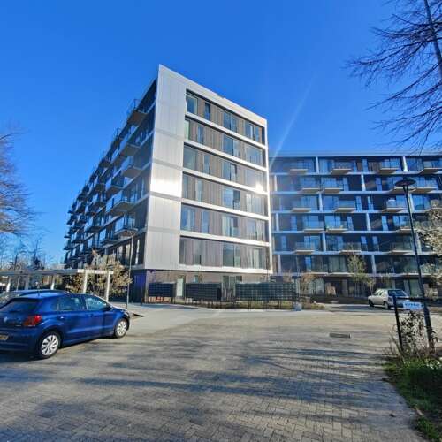 Foto #10 Appartement Groningensingel Arnhem