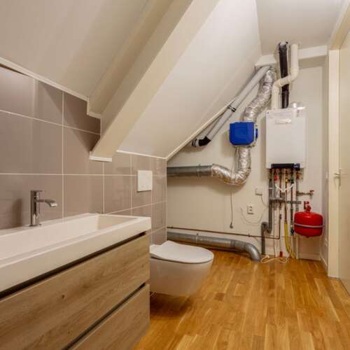 Foto #36 Huurwoning Reinier van Holylaan Heemstede