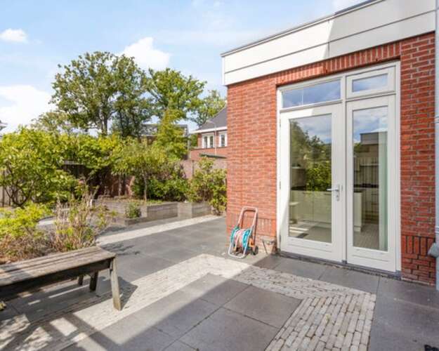 Foto #41 Huurwoning Reinier van Holylaan Heemstede