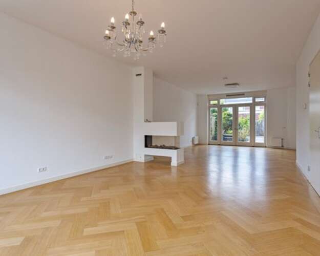 Foto #13 Huurwoning Reinier van Holylaan Heemstede