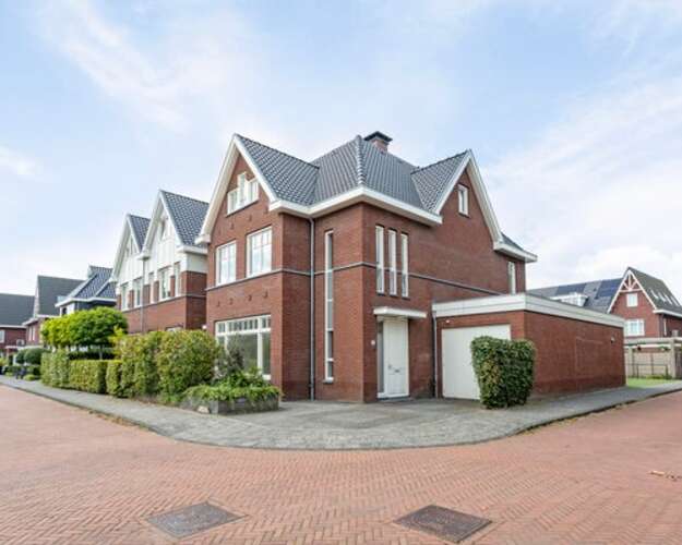 Foto #0 Huurwoning Reinier van Holylaan Heemstede