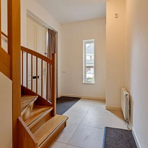 Foto #8 Huurwoning Reinier van Holylaan Heemstede