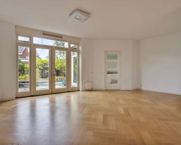 Foto #14 Huurwoning Reinier van Holylaan Heemstede