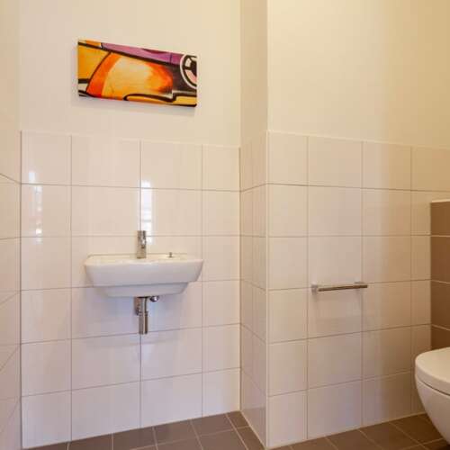 Foto #9 Huurwoning Reinier van Holylaan Heemstede