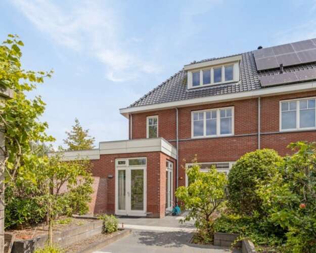 Foto #38 Huurwoning Reinier van Holylaan Heemstede