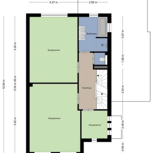 Foto #47 Huurwoning Reinier van Holylaan Heemstede