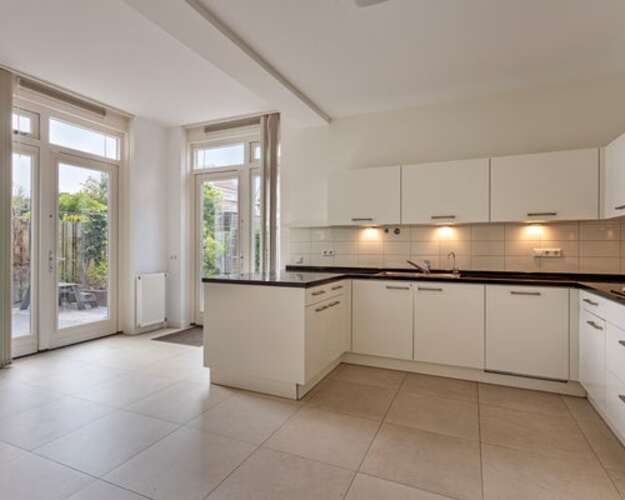 Foto #17 Huurwoning Reinier van Holylaan Heemstede