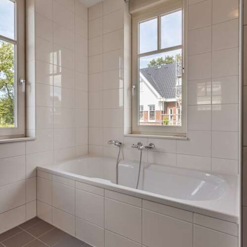 Foto #28 Huurwoning Reinier van Holylaan Heemstede