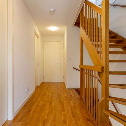 Foto #21 Huurwoning Reinier van Holylaan Heemstede