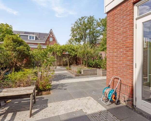 Foto #42 Huurwoning Reinier van Holylaan Heemstede