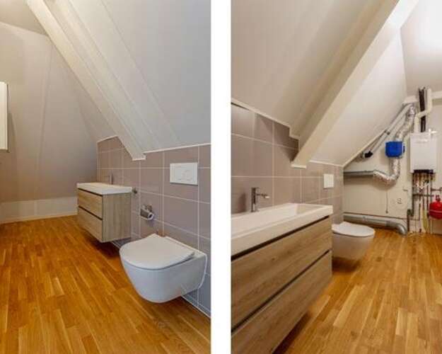 Foto #6 Huurwoning Reinier van Holylaan Heemstede