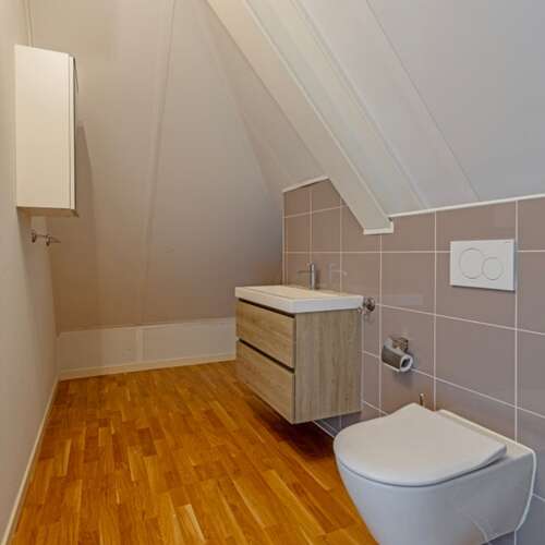 Foto #35 Huurwoning Reinier van Holylaan Heemstede