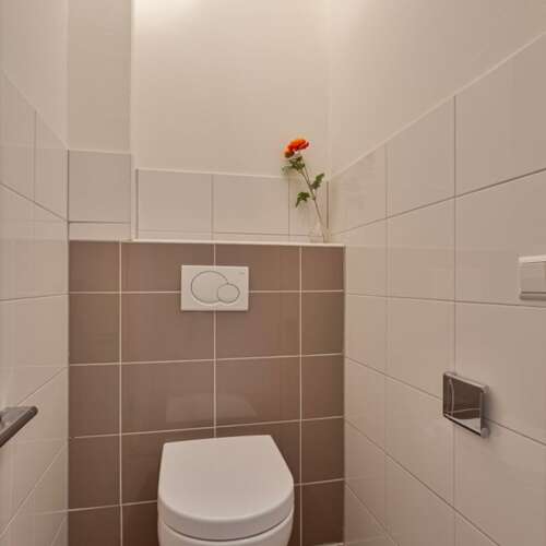 Foto #22 Huurwoning Reinier van Holylaan Heemstede