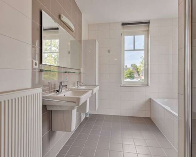 Foto #25 Huurwoning Reinier van Holylaan Heemstede