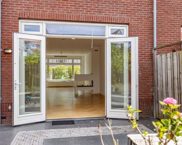 Foto #43 Huurwoning Reinier van Holylaan Heemstede
