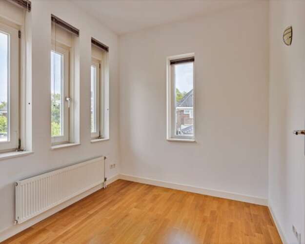 Foto #29 Huurwoning Reinier van Holylaan Heemstede