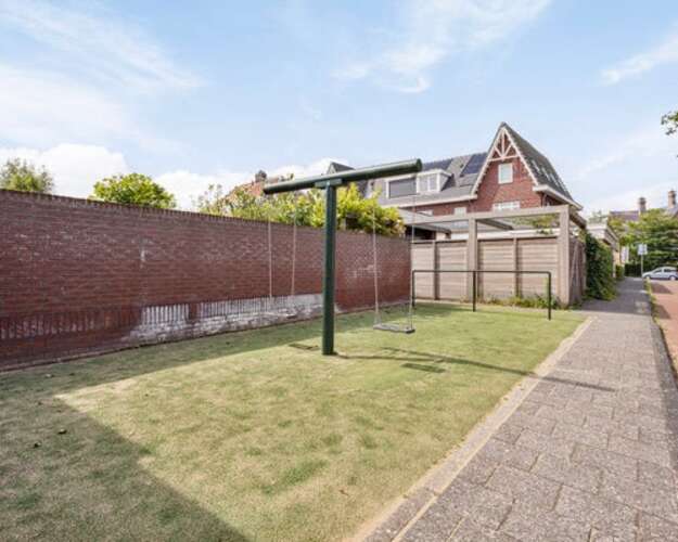 Foto #45 Huurwoning Reinier van Holylaan Heemstede