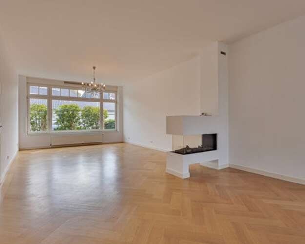 Foto #11 Huurwoning Reinier van Holylaan Heemstede