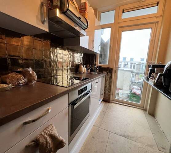 Foto #9 Appartement Veenendaalkade Den Haag