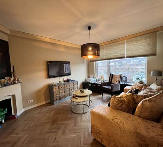 Foto #0 Appartement Veenendaalkade Den Haag