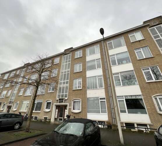 Foto #13 Appartement Veenendaalkade Den Haag