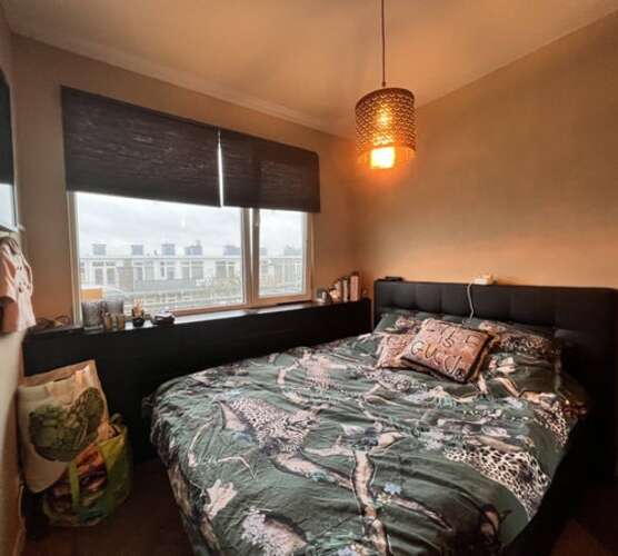 Foto #11 Appartement Veenendaalkade Den Haag